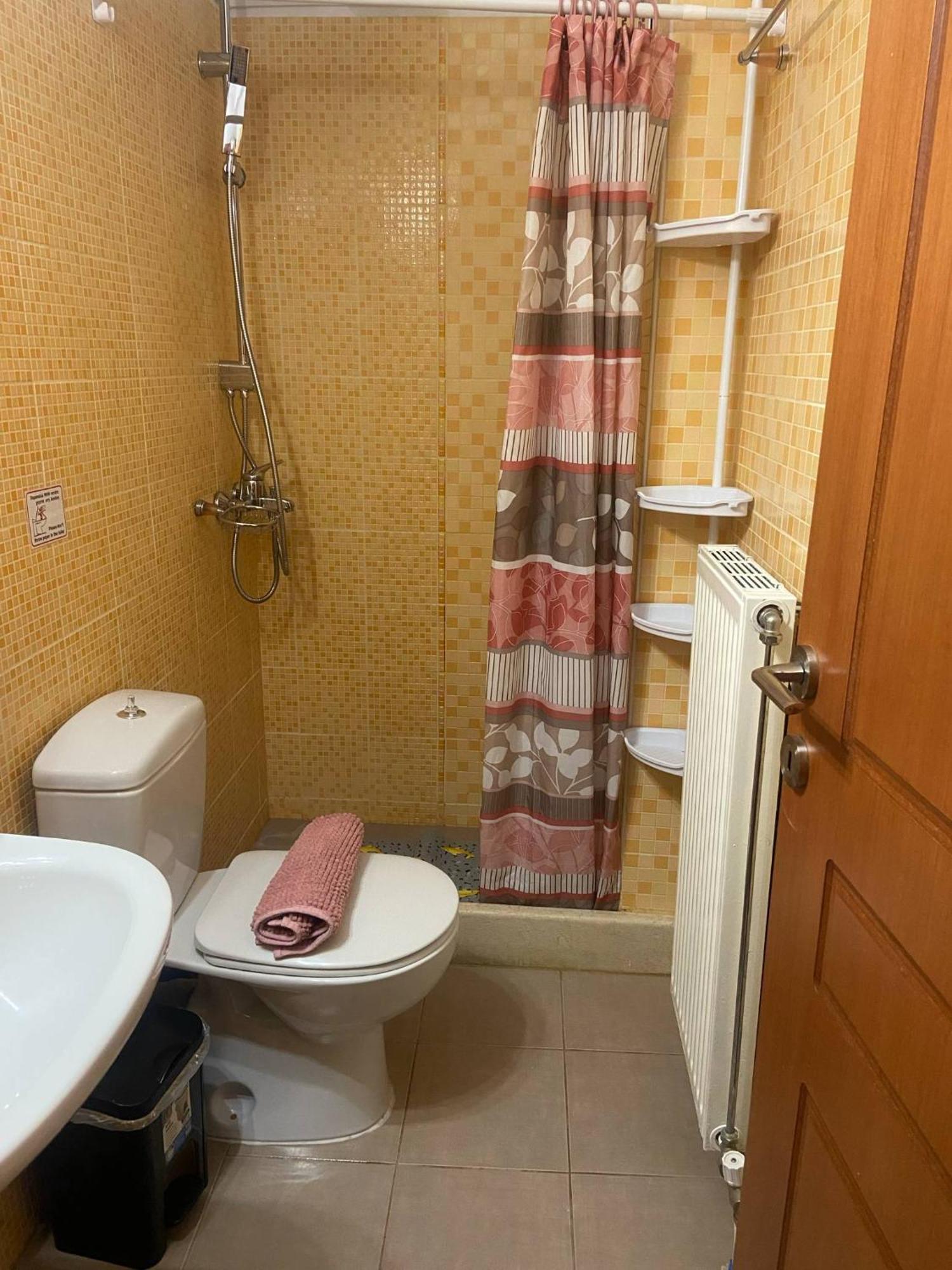 Anna Maria Apartment Lefkáda 部屋 写真