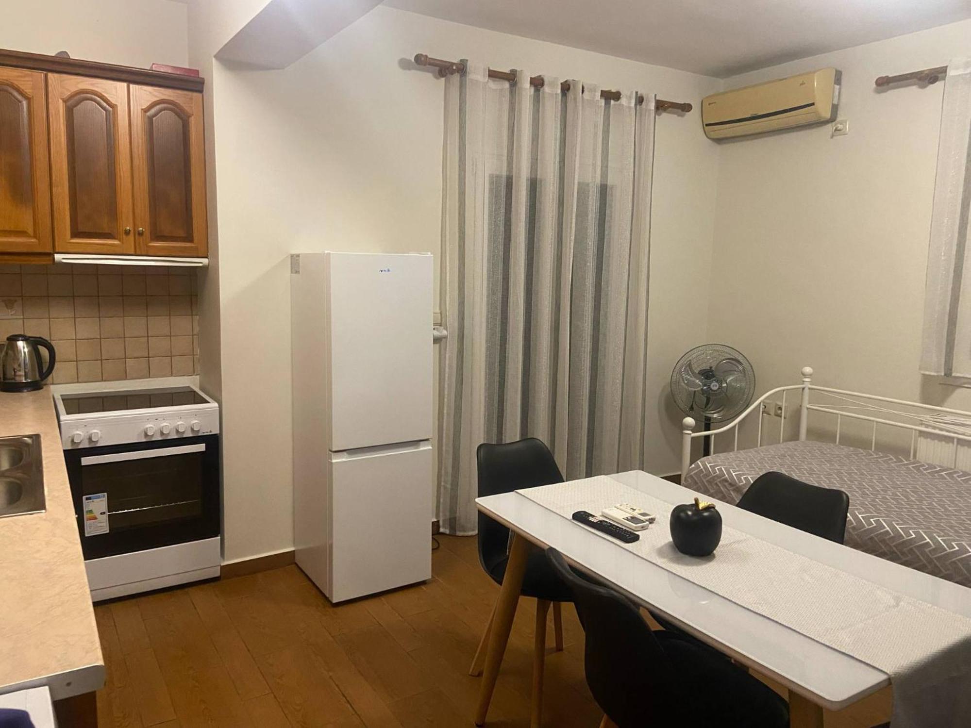 Anna Maria Apartment Lefkáda 部屋 写真